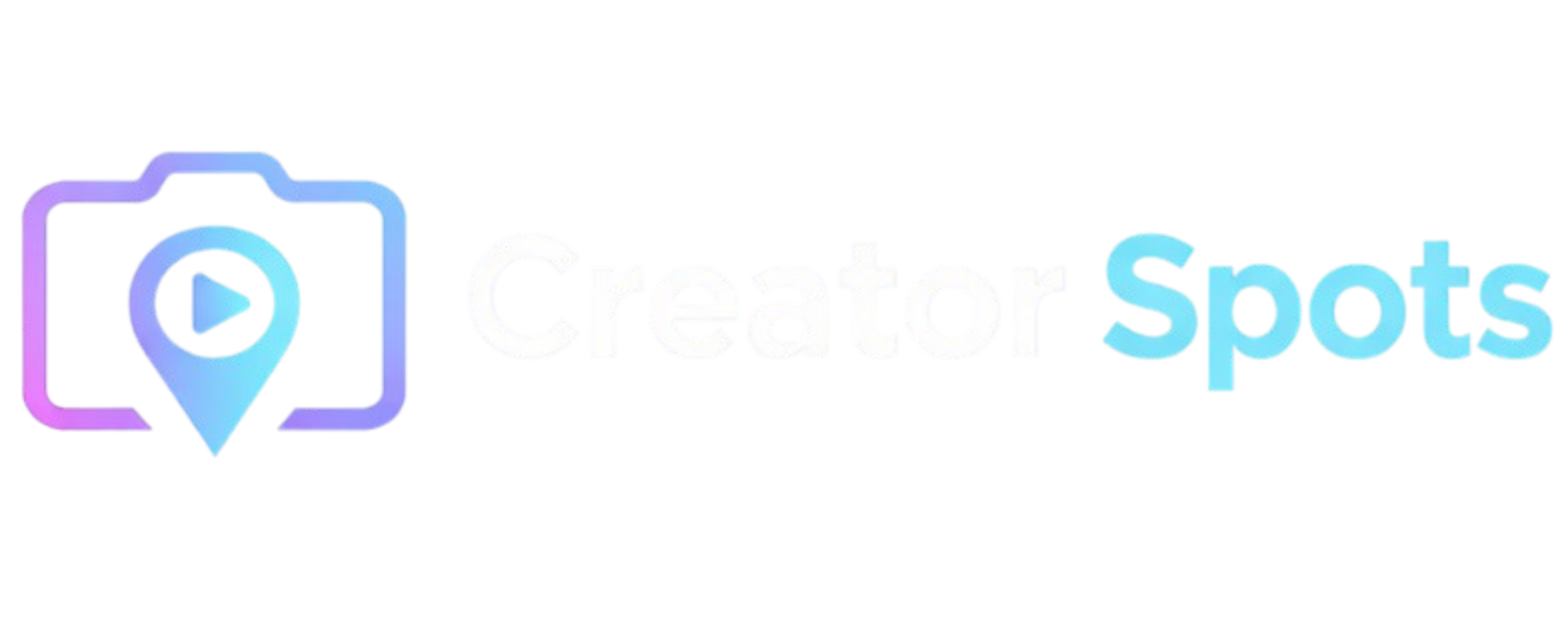Creator Spots Logo